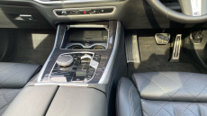 BMW X5 xDrive40d MHT M Sport 5dr Auto Diesel Estate